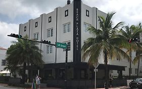 South Beach Plaza Hotel Miami